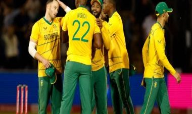 England vs South Africa HIGHLIGHTS, 3rd T20I: South Africa win by 90 runs