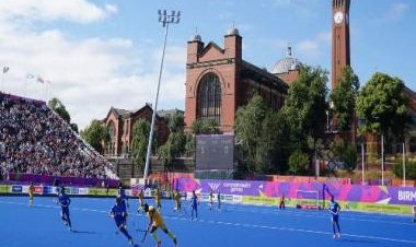 CWG 2022 India Day 4 complete schedule, time in IST: Indian Men's Hockey team, Amit Panghal in action
