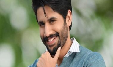 Not Just Bollywood|Naga Chaitanya on Laal Singh Chaddha: ‘I was very nervous of sharing screen space with Aamir Khan’
