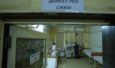 India reports first monkeypox death from Kerala: Should we be concerned?