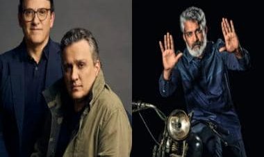 RRR Reloaded: When Rajamouli interfaced with the Russo Brothers