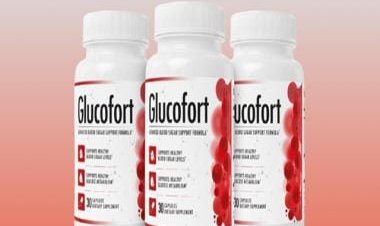 Glucofort Reviews Updated: 2022 Does It Work?