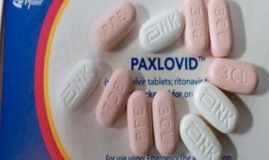Joe Biden tests positive for COVID again: Is Paxlovid rebound responsible?