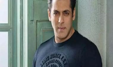 Salman Khan gets gun license for self-protection after the megastar receives death threats from gangsters