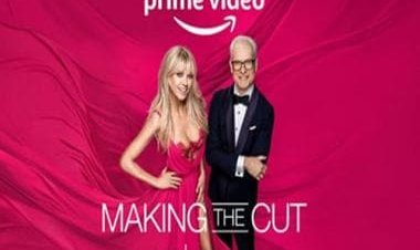 Making The Cut Season 3 trailer: The show is on a mission again to find the next great global fashion brand
