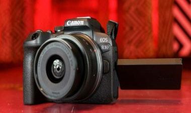 Canon India unveils EOS R10 mirrorless camera focussing on content creators and vloggers