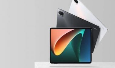 Xiaomi Pad 6 series is likely to get a Snapdragon 8 Gen 1 powered flagship model