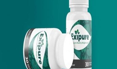 Exipure Reviews [2022 Updated] Tropical Fat-Dissolving Loophole That Works!