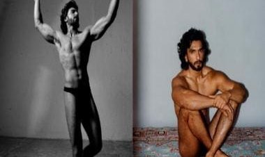 Why we, the people of India, have a problem with male nudity but not its female version?