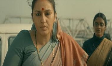 Huma Qureshi and Sohum Shah promise a fierce season 2 of Maharani; trailer out now