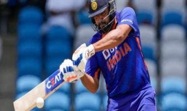 India vs West Indies 2nd T20I LIVE CRICKET SCORE and UPDATES, Ball by ball commentary: India look to stretch lead