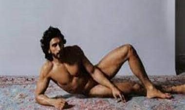 The Moderate Mahila Mandate: Why Ranveer’s bum has cracked open the very serious national issue of female sexuality