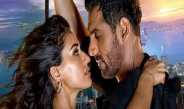 Ek Villain Returns: An evacuated diaspora of disaffection