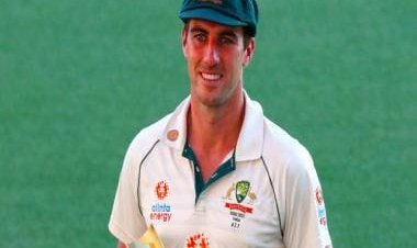 Australia Test captain Pat Cummins gets married, David Warner and others congratulate