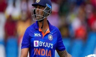 'Don't spoil a cricketer like Suryakumar': Former India chief selector questions team management
