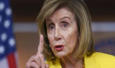Chinese state media dubs Pelosi’s Taiwan visit another Cuban Missile Crisis, asks if she will pull the trigger