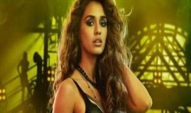 Ek Villain Returns: Disha Patani stuns the masses with her grey avatar