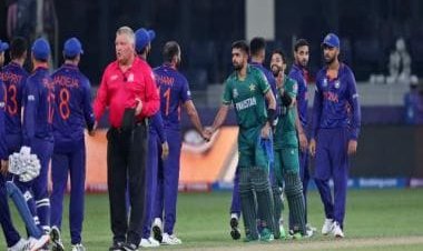 Asia Cup 2022: Schedule announced, India to face Pakistan on 28 August