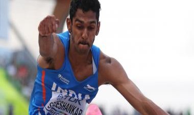 Commonwealth Games: Athletes M Sreeshankar, Muhammed Anees Yahiya, Manpreet Kaur into finals