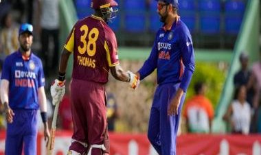 India vs West Indies 3rd T20I 2022: IND vs WI Head-to-Head Records and Stats