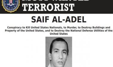 Explained: Could Saif al-Adel, the terrorist who masterminded ‘Black Hawk Down’, lead Al-Qaeda now?