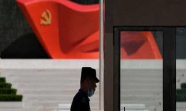 China bans imports of biscuits, pastries from 35 Taiwanese exporters ahead of Nancy Pelosi’s visit