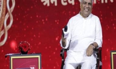 No fear of law and order in Rajasthan, says Union Minister Bhupender Yadav