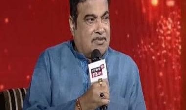 Given contracts worth Rs 50 lakh crore in last eight years, says Nitin Gadkari