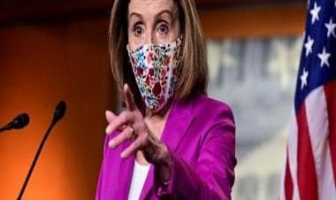 Visit honours US commitment to supporting Taiwan democracy, tweets Nancy Pelosi; extremely dangerous, says China