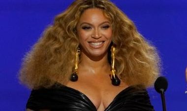 Explained: Why Beyoncé is changing lyric of new song 'Heated’