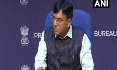 PM Modi visited research centres, engaged with scientific community: Mansukh Mandaviya on handling COVID-19