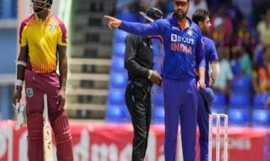 India vs West Indies: Rohit Sharma shares injury update, praises Suryakumar Yadav’s match-winning knock