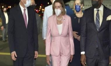 Fighter jets and tanks rolling down roads: How China threats escalate after Nancy Pelosi’s visit to Taiwan