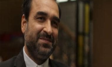 Criminal Justice- Adhura Sach: Pankaj Tripathi is back as Madhav Mishra to fight his toughest case so far