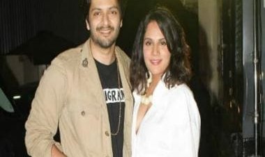 Richa Chadha &amp; Ali Fazal to be honoured with the outstanding international talent awards at Maratea Film Festival