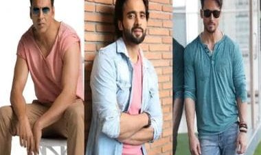 Have Akshay Kumar and Tiger Shroff reduced their fees for Bade Miyan Chote Miyan? Jackky Bhagnani clarifies