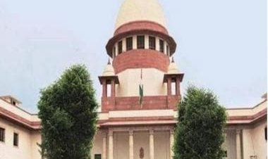 Apex body needed to regulate freebies by political parties during elections, says Supreme Court