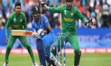 Wasim Jaffer's hilarious 'Narcos' meme on India-Pakistan Asia Cup matches goes viral