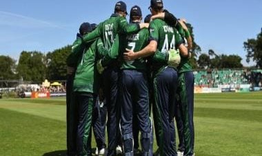 Ireland vs South Africa 1st T20I 2022: IRE vs SA Head-to-Head Records and Stats