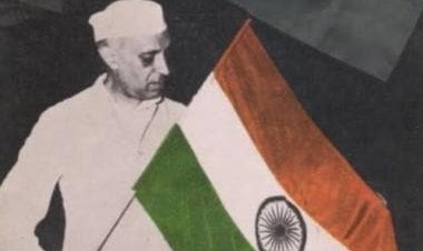 Har Ghar Tiranga: Rahul Gandhi, Mehbooba Mufti play politics over tricolour; BJP slams move as ‘anti-India’