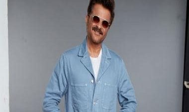 Anil Kapoor: ‘If there's ever a courtroom I want to be in, it's the courtroom of comedy’