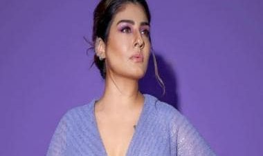 Raveena Tandon on how boundaries for women’s roles have stretched much more today