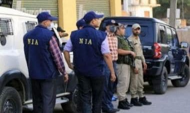 Treat gangsters at par with terrorists, Centre tells NIA