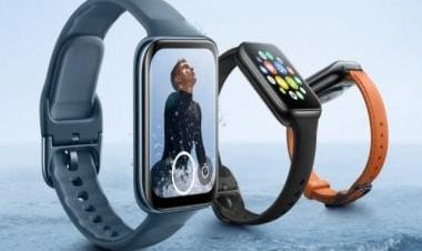 Oppo plans to launch the Oppo Watch 3 series on August 10, pictures surface online