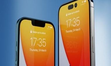 iPhone 14 Pro &amp; 14 Pro Max rumoured to have better OLED Panels compared to regular iPhone 14