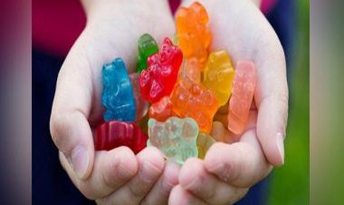 CBD Gummies for Pain 2022: Anxiety, Pain Relief and Immunity