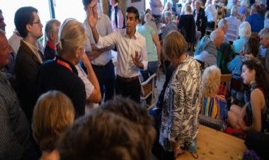 Explained: Will the delay in voting for next UK prime minister benefit Rishi Sunak?