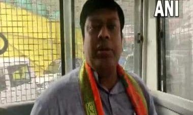 Bengal: 'Just like Ram temple in Ayodhya, CAA is our commitment,' says state BJP chief 