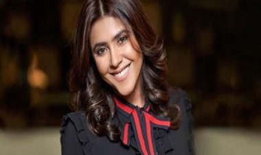 Before Taapsee Pannu's Dobaaraa, here are Ektaa Kapoor's earlier trysts with thrillers