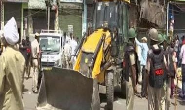 Why it is unwarranted to seek a prior judicial sanction in every demolition case